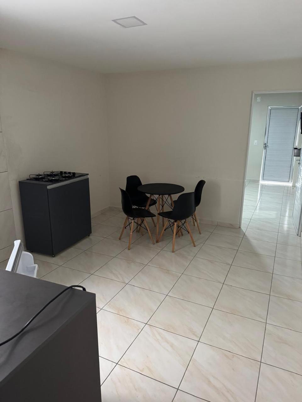 Apartment Edificio Ribeiro *