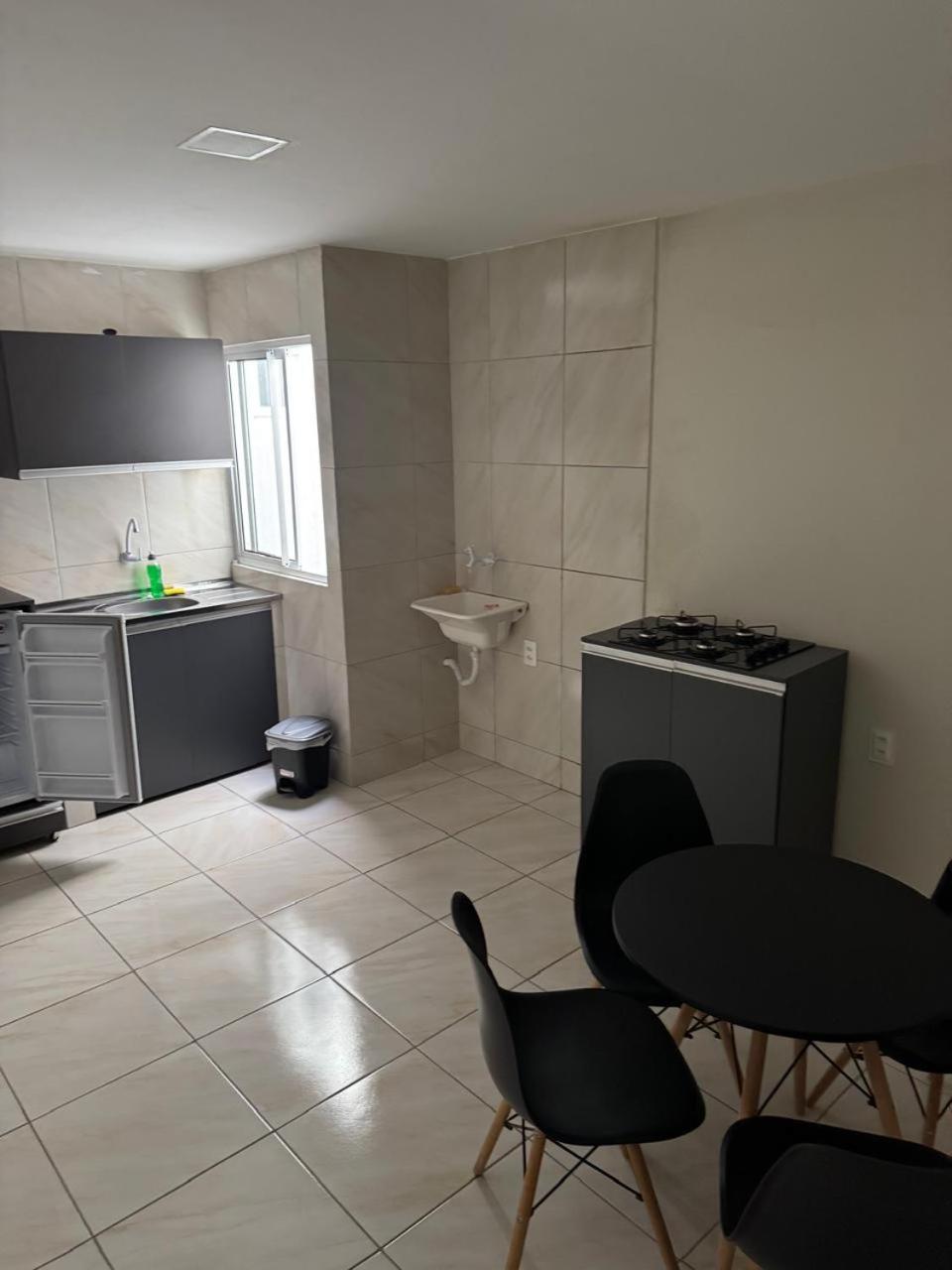 Apartment Edificio Ribeiro *