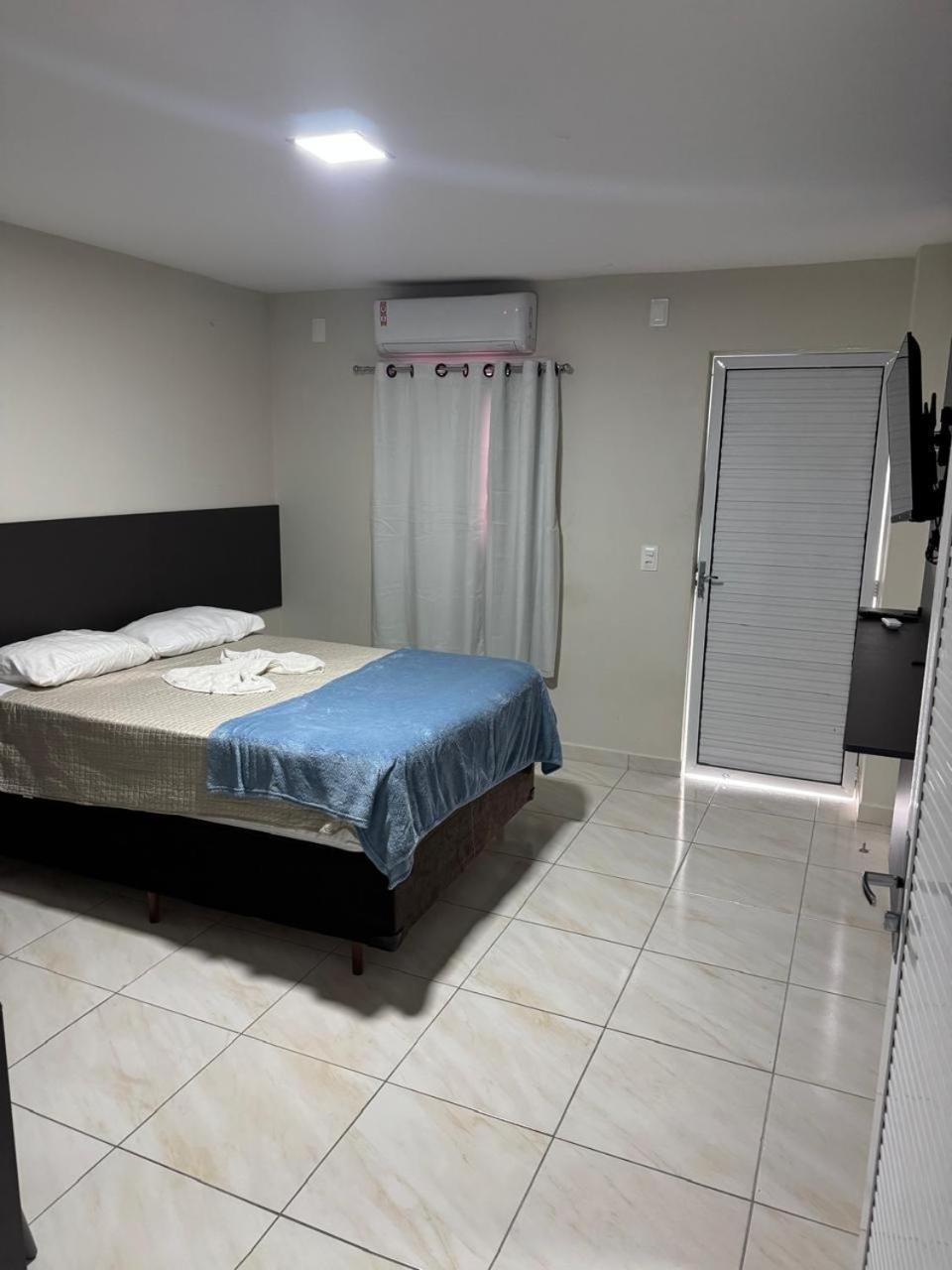 Apartment Edificio Ribeiro Patos (Paraiba)